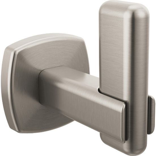 Picture of R++ 693467-NK ROBE HOOK W/ NOTCH