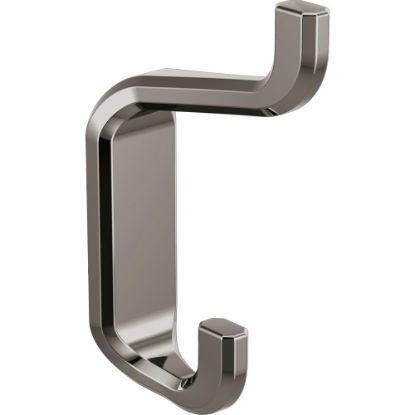 Picture of R++ 693598-BNX DOUBLE ROBE HOOK