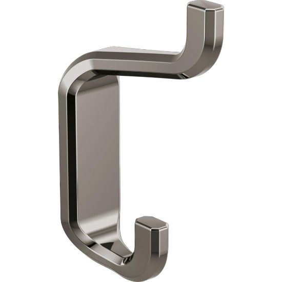 Picture of R++ 693598-BNX DOUBLE ROBE HOOK