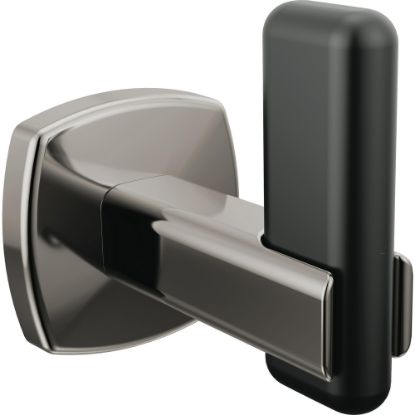 Picture of R++ 693467-BNXBL ROBE HOOK W/ NOTCH
