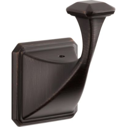 Picture of R++ 693530-RB VIRAGE ROBE HOOK .