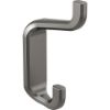 Picture of R++ 693598-SL DOUBLE ROBE HOOK