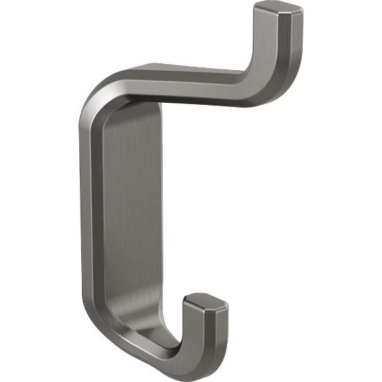 Picture of R++ 693598-SL DOUBLE ROBE HOOK