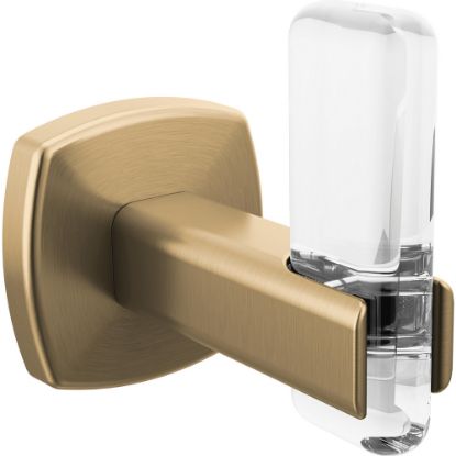 Picture of R++ 693467-GLCL ROBE HOOK W/ NOTCH