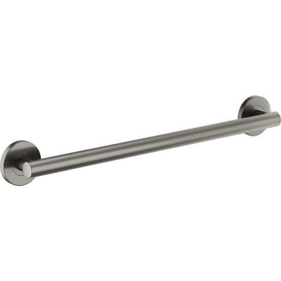 Picture of R++ 69375SL CONTEMPORARY ADA GRAB BAR 24