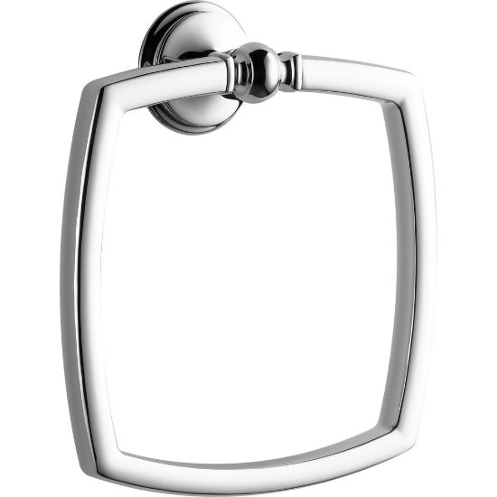 Picture of R++ 694685-PC TOWEL RING