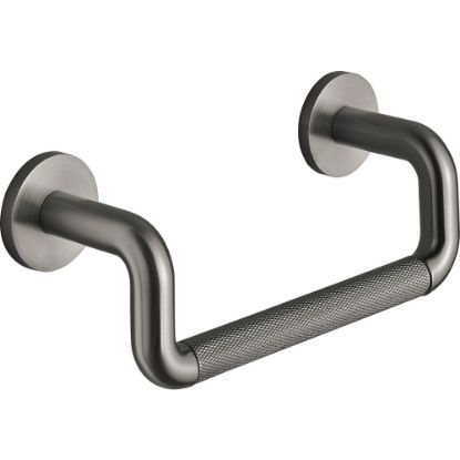 Picture of R++694735-SL "8" MINI TOWEL BAR"