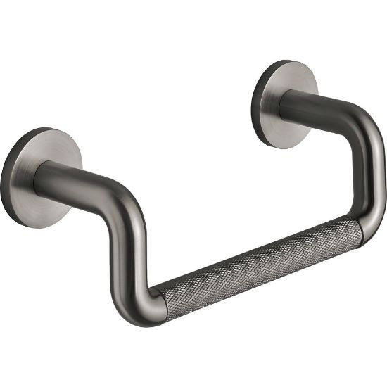 Picture of R++694735-SL "8" MINI TOWEL BAR"