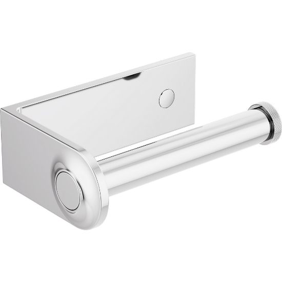 Image sur R++695006PC PORTE PAPIER TOIL POT OU