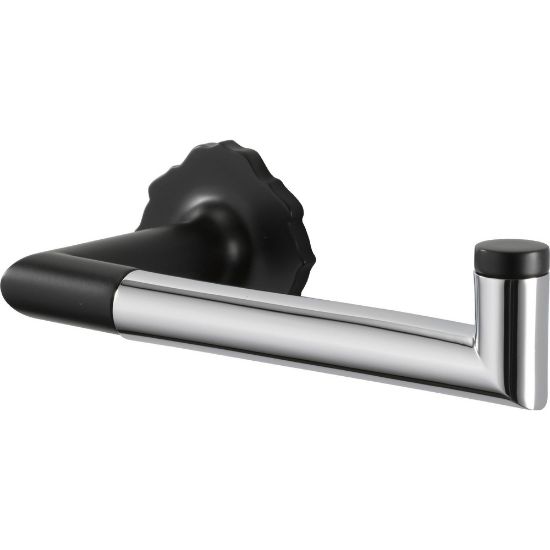 Image sur R++ 695060-PC PORTE PAPIER TOILETTE