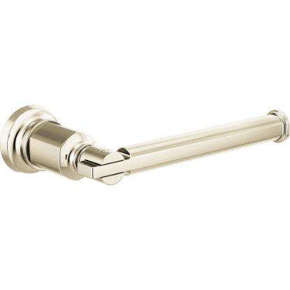 Image de R++ 695076-PN PORTE PAPIER TOIL POT OUV