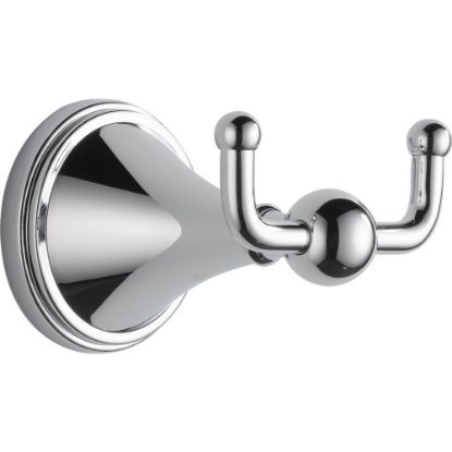 Picture of R++ 69535-PCOUBLE ROBE HOOK