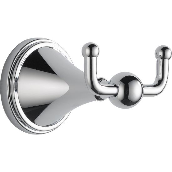 Picture of R++ 69535-PCOUBLE ROBE HOOK