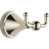 Picture of R++ 69535-PNBLE ROBE HOOK BRIZO