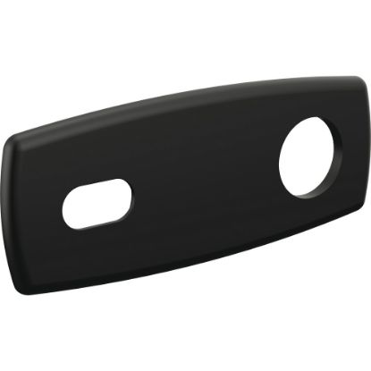 Picture of R++ 696767BL 1H 2H W/M LAV BACK PLATE