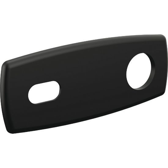 Picture of R++ 696767BL 1H 2H W/M LAV BACK PLATE