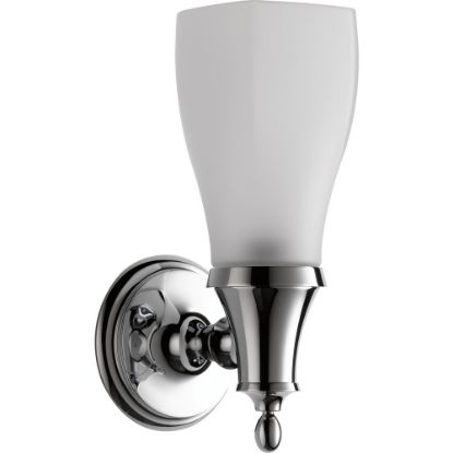 Image de C++ R++ 697085-PC LAMPE ENCASTRE SIMPLE