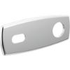 Picture of R++ 696767PC 1H 2H W/M LAV BACK PLATE