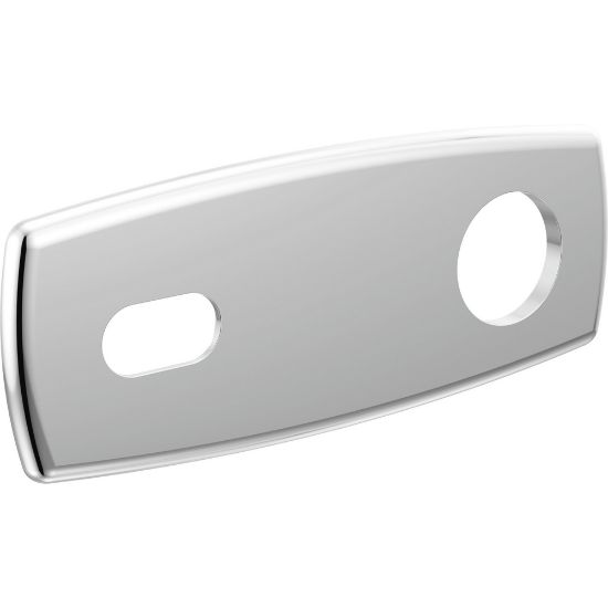 Picture of R++ 696767PC 1H 2H W/M LAV BACK PLATE