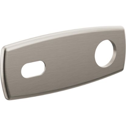 Picture of R++ 696767NK 1H 2H W/M LAV BACK PLATE