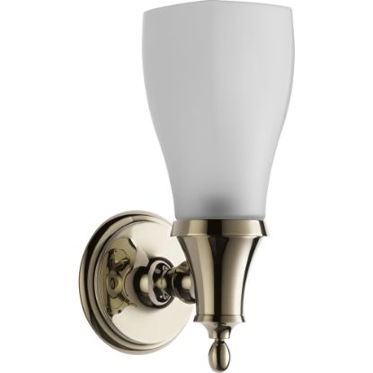 Image de C++ R++ 697085-PN CHANDELIER 1 AMPOULE