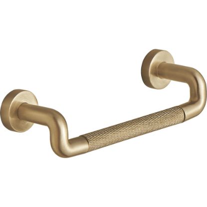 Image de R++ 699137-GL POIGNEE TIRROIR