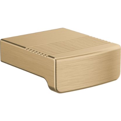 Image de R++ 699207-GL BOUTON POUBELLE
