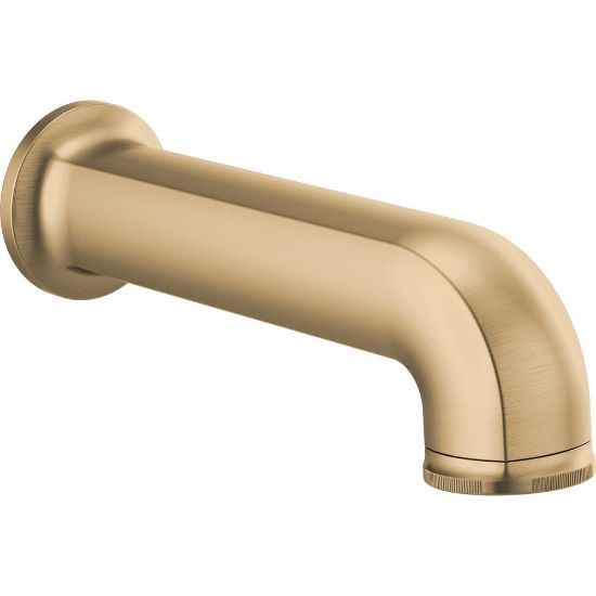 Picture of R++73506-GL DIVERTER TUB SPOUT