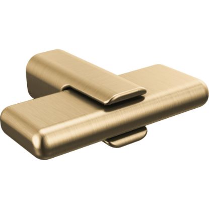 Image de R++ 699267-GL POIGNEE BOUTON TIRROIR