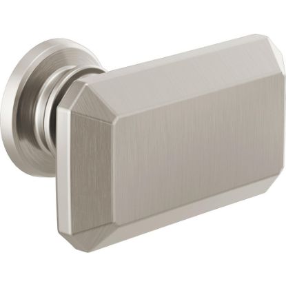 Image de R++ 699276-NK BOUTON TIROIR A/ACC CRIST