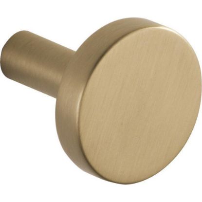 Image de R++ 699275-GL BOUTON TIRROIR