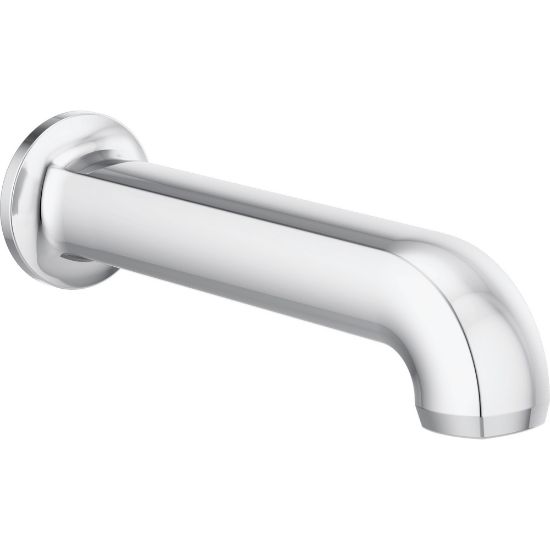 Picture of R++73606-PC NON-DIVERTER TUB SPOUT