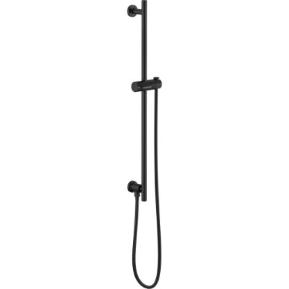 Picture of R++ 74792-BL EURO RD SLIDEBAR W/HOSE