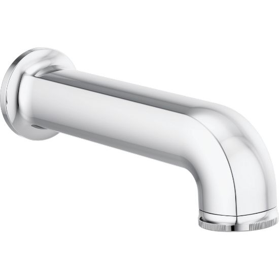 Picture of R++73506-PC DIVERTER TUB SPOUT