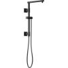 Image sur R++80099-BL COLONNE DOUCHE EURO CARREE