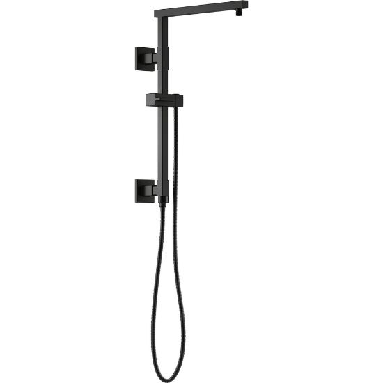 Image sur R++80099-BL COLONNE DOUCHE EURO CARREE