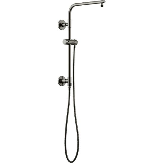 Image sur R++80092-SL COLONNE DOUCHE EURO RND