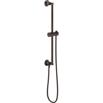 Picture of R++ 74795-RB TRAD'L RD SLIDEBAR W/HOSE