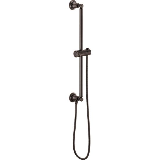 Picture of R++ 74795-RB TRAD'L RD SLIDEBAR W/HOSE