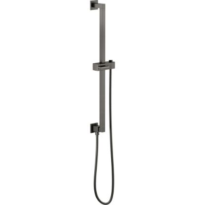 Picture of R++ 74799-SL EURO SQ SLIDEBAR W/HOSE