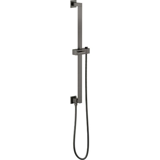 Picture of R++ 74799-SL EURO SQ SLIDEBAR W/HOSE