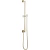 Picture of R++ 74799-PN EURO SQ SLIDEBAR W/HOSE