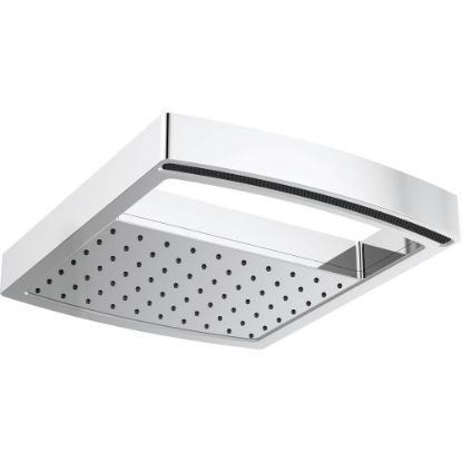 Image de R++81406PC2.5 MJET POM DCH PLUIE CARRE