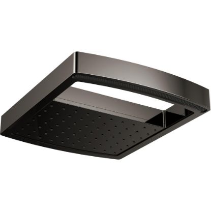 Picture of R++81406-BNX-2.5 SQR M/F RAINCAN SHWHEAD