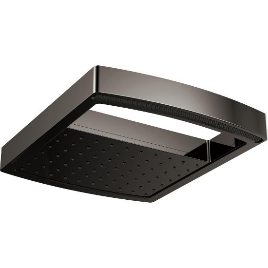 Picture of R++81406-BNX-2.5 SQR M/F RAINCAN SHWHEAD