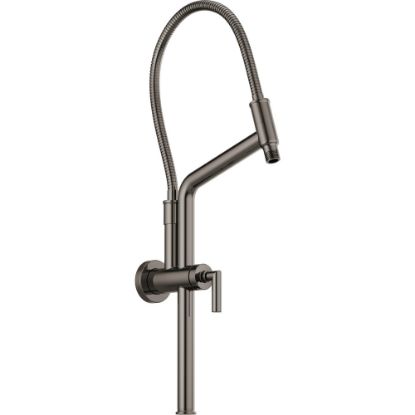 Picture of R++ 81892 BNX SLIDEBAR SHW ARM & FLANGE