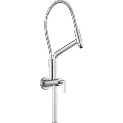 Picture of R++ 81892-PC SLIDEBAR SHW ARM & FLANGE