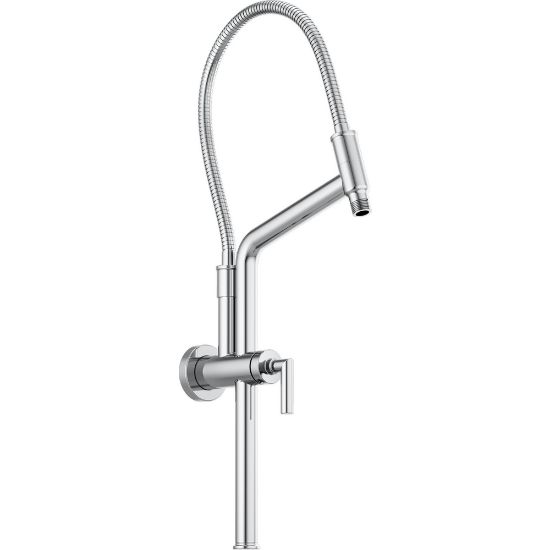 Picture of R++ 81892-PC SLIDEBAR SHW ARM & FLANGE