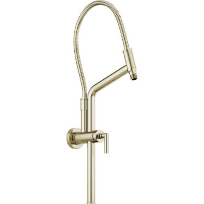 Picture of R++ 81892-PN SLIDEBAR SHW ARM & FLANGE