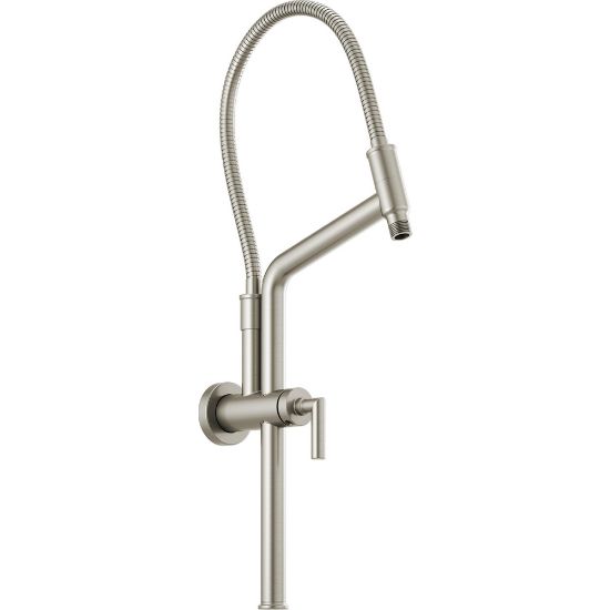 Picture of R++ 81892-NK SLIDEBAR SHW ARM & FLANGE